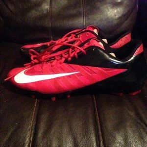 Nike Cleats
